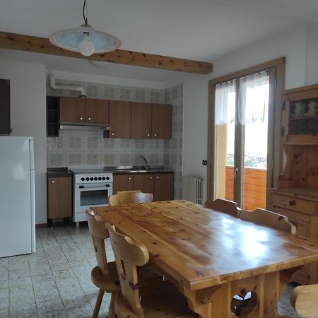 Baita De Ciano Premadio Εξωτερικό φωτογραφία