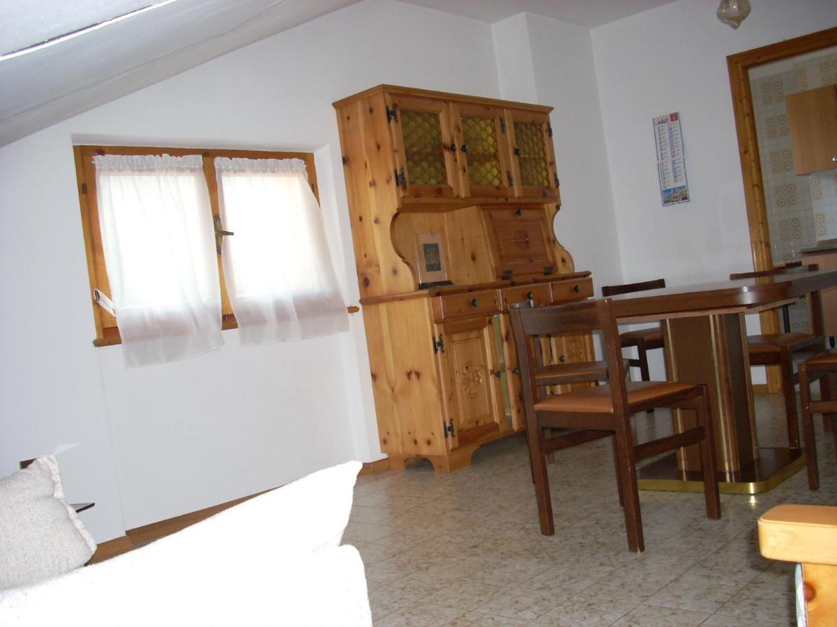 Baita De Ciano Premadio Εξωτερικό φωτογραφία
