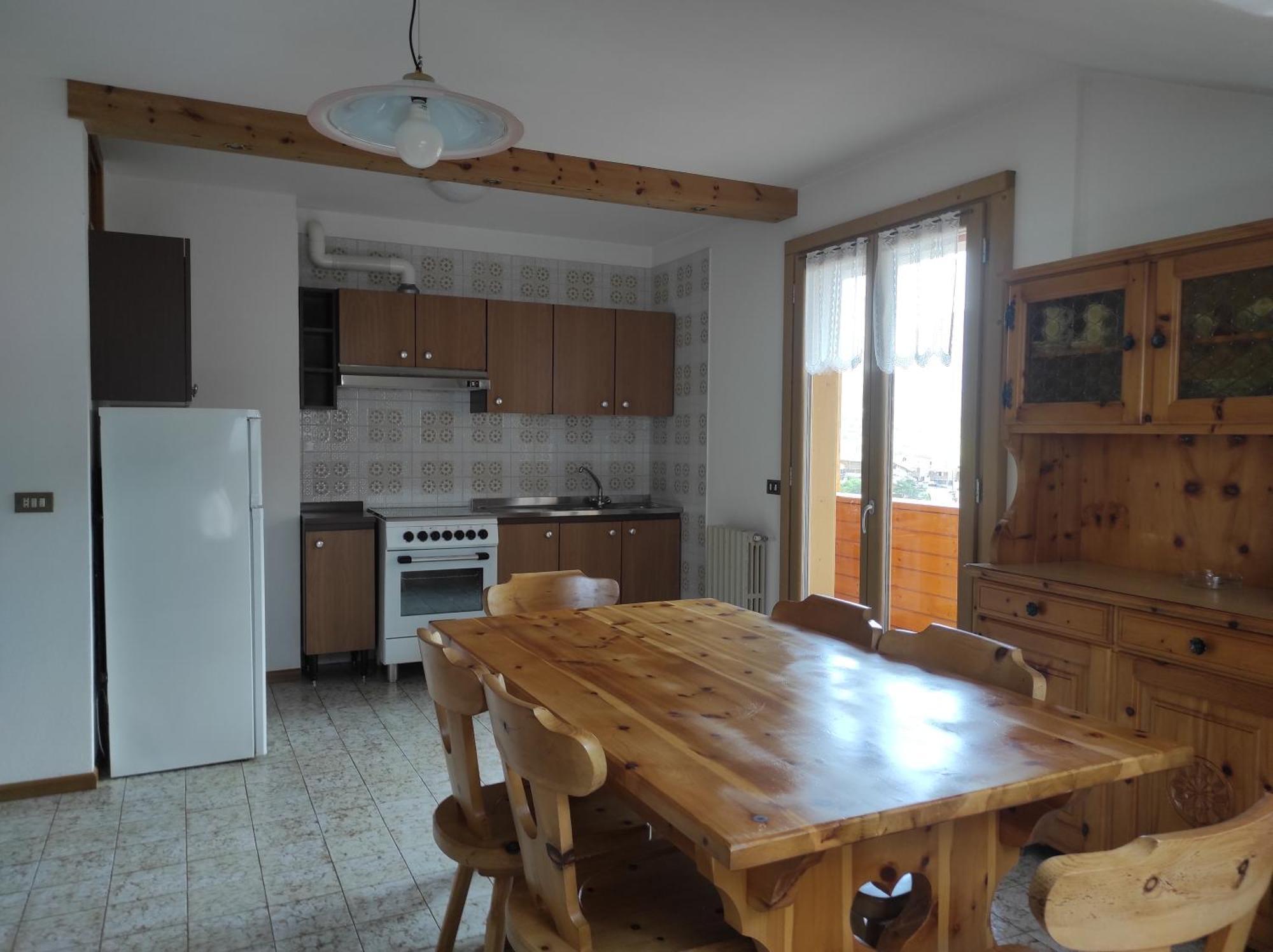 Baita De Ciano Premadio Εξωτερικό φωτογραφία