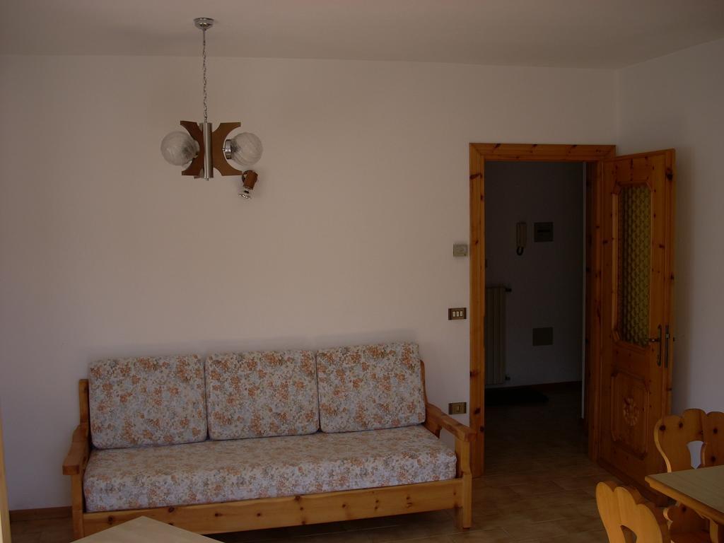 Baita De Ciano Premadio Εξωτερικό φωτογραφία